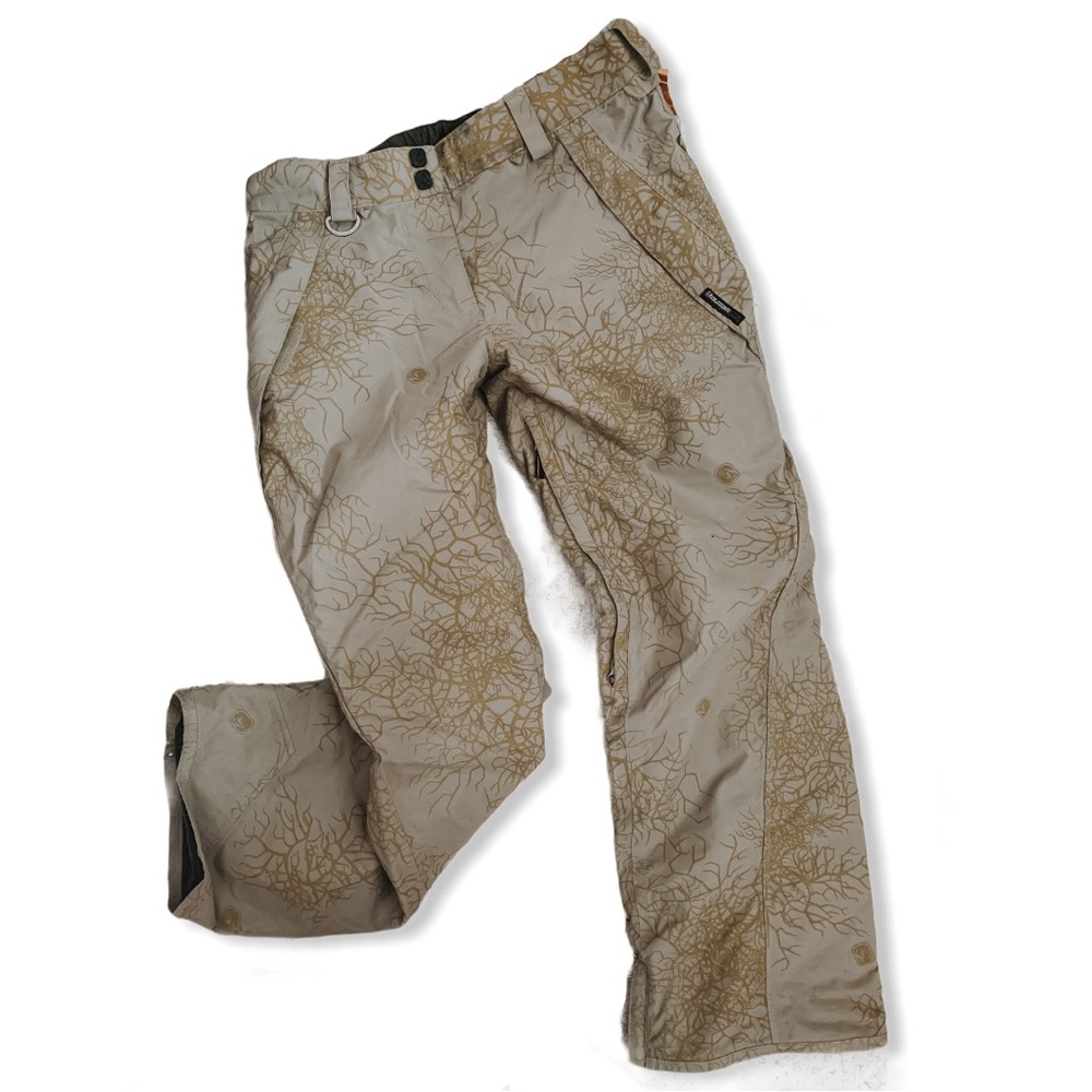 VOLCOM WOMEN’S NIMBUS SNOW PANTS